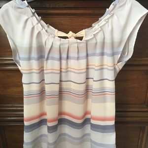 Lauren Conrad blouse